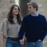 Trailer zum "The Crown"-Finale: Junge Liebe und ein großes Vermächtnis