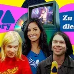 30 Jahre VIVA: Ein Sender wie eine coole Familie