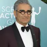 "Only Murders in the Building": Komiker Eugene Levy stößt zum Cast