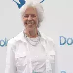 Frances Sternhagen: Charlottes Schwiegermutter aus "Sex and the City" ist gestorben