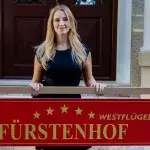 Neu bei "Sturm der Liebe": Ingolf Lücks Tochter Lily mischt den Fürstenhof auf