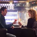 Neue Amazon-Serie vereint Anke Engelke und Bastian Pastewka