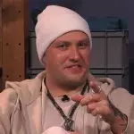 "Promi Big Brother": So wie Philo wurde noch kein Star rausgeworfen