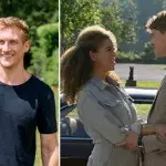 "Sturm der Liebe"-Traumtrio verrät, wie extrem das Textpensum am Set ist