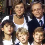 Weihnachten mit der "Lindenstraße": So können Fans das ARD-Plus-Special sehen