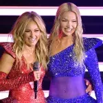 "Helene Fischer Show" feiert großes Weihnachts-Revival mit diesen Gästen