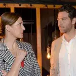 Das passiert heute in den Soaps