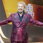 "Wetten, dass..?": Mehr als 12 Millionen schauen Thomas Gottschalks Abschied zu