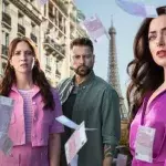 "GZSZ"-Special aus Paris: Dramatische Begegnung für Emily und der geheime Plan von Laura