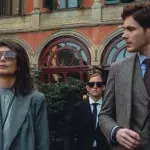 Wird das der nächste deutsche Serienhit? "Eine Billion Dollar" startet auf Paramount+