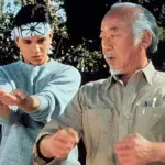 So viele Bewerbungen für die neue "Karate Kid"-Rolle sind schon nach einem Tag eingegangen