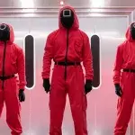 "Squid Game: The Challenge": Das taugt die neue Reality-Serie auf Netflix