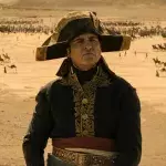 "Napoleon": Joaquin Phoenix als größenwahnsinniger Giftzwerg