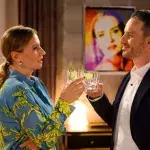 Das passiert heute in den Soaps