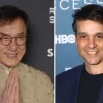 Mega-News: Jackie Chan und Ralph Macchio führen das neue "Karate Kid"-Universum an!