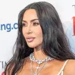Hauptrolle in einer Komödie: Kim Kardashians nächster Schritt in Richtung Schauspielerin