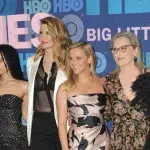 Nicole Kidman enthüllt: Umjubelter Serienhit "Big Little Lies" soll zurückkehren
