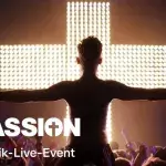 Mit neuem Erzähler und neuem Schauplatz: RTL bringt Oster-Spektakel "Die Passion" zurück