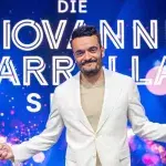 Die Gerüchteküche kocht: Warum fehlte Jana Ina bei der "Giovanni Zarrella Show"?