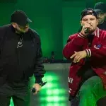 Er macht Kool Savas glücklich: Das ist der Sieger von "The Voice Rap"