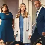 "Grey's Anatomy": Dann startet die 20. Staffel der Erfolgssserie