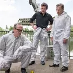 So wird der neue Stuttgart-"Tatort: Vergebung"?