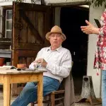 Ganz anders! Friedrich von Thun musste sich an neue "Zimmer mit Stall"-Kollegin "gewöhnen"