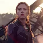 Scarlett Johansson: Eine Rückkehr von Black Widow wäre "ein Wunder"