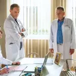 In der 1 000 Folge von "In aller Freundschaft" wird geheiratet