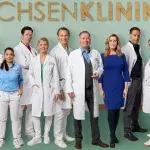Der "In aller Freundschaft"-Cast nimmt Abschied - für immer?