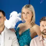 Der Cast von GZSZ