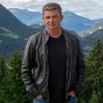 In der neuen "Bergdoktor"-Staffel wird es ungemütlich für Dr. Martin Gruber