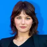 In der neuen Netflix-Serie "The Empress" verkörpert Devrim Lingnau Kaiserin Elisabeth