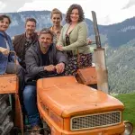 Die 16. "Der Bergdoktor"-Staffel hat noch nicht begonnen, doch die Fans spekulieren schon über das Ende...