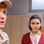 Die Freundschaft von Gerry und Shirin wird auf eine harte Probe gestellt
