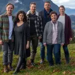 Die neue "Der Bergdoktor"-Staffel steht in den Startlöchern