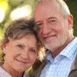 Die SdL-Lieblinge Hildegard und Alfons haben tolle Neuigkeiten für die Fans