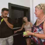 Die Wollnys, Dokusoap, Staffelstart