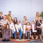 Die Wollnys haben eine Überraschung für Mama Silvia