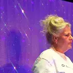 Die Wollnys, Silvia Wollny, Eltern, Vater