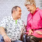 Die Wollnys, Silvia Wollny, TV & Serien