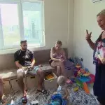 Die Wollnys, Staffelstart