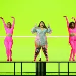 Dieses Jahr darf der Eurovision Song Contest wieder stattfinden