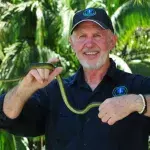 Dr. Bob aus dem Dschungelcamp: Ohne "Matrix" würde es ihn gar nicht geben