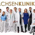 Dr. Kathrin Globisch hat die Qual der Männerwahl - und schon eine Entscheidung getroffen