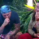 Dschungelcamp: Diese Sucht lässt Gigi und Jolina intim werden