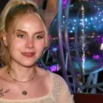 Estefania Wollny bricht bei Konzert zusammen