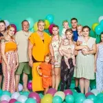 Familie Wollny, Die Wollnys, Silvia Wollny, Loredana Wollny, Servet, Türkei