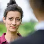 Findet "Sturm der Liebe"-Carolin etwa doch noch ihr Happy End?