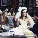 Friends: Die allererste Folge